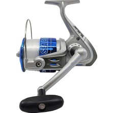 kendo Balıkçı Tekne Seti Sea Power 5000 Olta Makinesi- Sea Bream 1.65M Up To 150GR 2 Parça Olta Kamışı-2 Fosfor-2 Şamandıra-5x 50GR Kurşun-4 Çapari