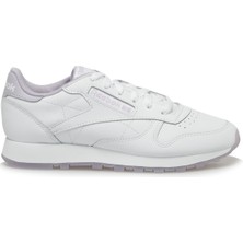 Reebok Classıc Leather Beyaz Kadın Sneaker