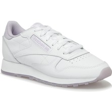 Reebok Classıc Leather Beyaz Kadın Sneaker