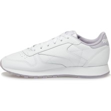 Reebok Classıc Leather Beyaz Kadın Sneaker