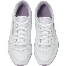 Reebok Classıc Leather Beyaz Kadın Sneaker