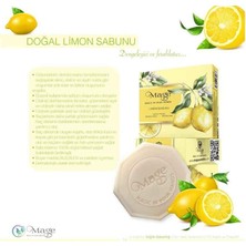 Mage Limon Sabun