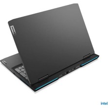 Lenovo Ideapad Gaming 3 15IAH7 Intel I5-12450H 8gb 512GB SSD RTX3050 15.6"fhd Onyx Grey Freedos Taşınabilir Bilgisayar