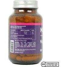 Tab Magnimore Magnesium Citrate 60 Kapsül