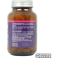 Tab Magnimore Magnesium Citrate 60 Kapsül