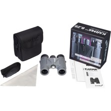 Levenhuk Karma Plus 8X25 Binoküler Dürbün