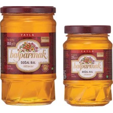 Balparmak Yayla Paketi (Yayla Çiçek Balı 850 G ve Yayla Çiçek Balı 225 G)