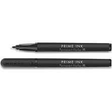 Adel Prime Ink Permanent M 1 Adet Asetat Kalem