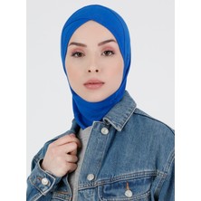 Ecardin Spor Bone - Saks Mavi - Ecardin