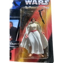 Star Wars Princess Leia Organa Karakter Figür Oyuncak