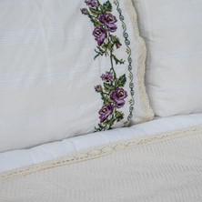 Buldan Concept Buldan Çift Kişilik Pike Takımı