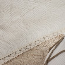Buldan Concept Buldan Çift Kişilik Pike Takımı