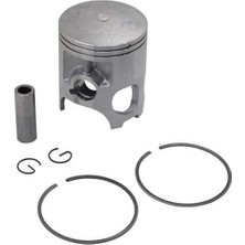 1mm Yamaha Rx135 King 59mm Piston Segman Kit A