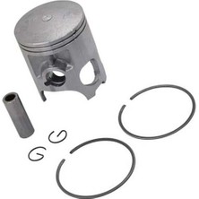 0.25mm Yamaha Rx135 King 58.25mm Piston Segman Kit A