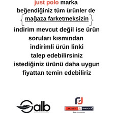 Just Polo Baskı Desenli Özel Seri Çanta   4002-GD  Taş