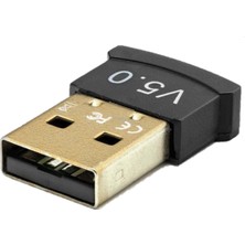 Concord B-11 Bluetooth Bt Wireless USB Ver 5.0 Bluetooth Dongle