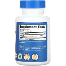 Nutricost Nattokinase, 2,000 Fu, 120 Capsules