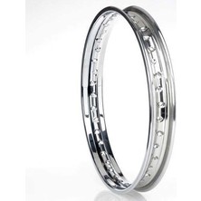 Yamaha Rx135 King Arka Boş Jant Çemberi A