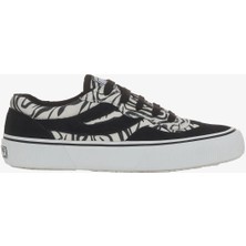Superga 2941 Revolley Zebra Print Unisex Günlük Ayakkabı