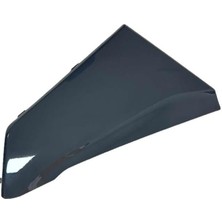 Moto Express Yamaha MT25 2021-2023 Sağ Yan Panel Küçük Kapak Dizlik Grenajı Nardo Gri A