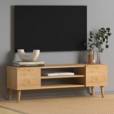 Monte Sehpa Etna Tv Ünitesi 120 Cm