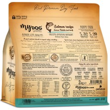 Low Grain Somon Balıklı Puppy-Yavru Köpek Maması 2kg