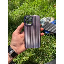 Miscase Iphone 14 Pro Wave2 Hologram Görünümlü Telefon Kılıfı