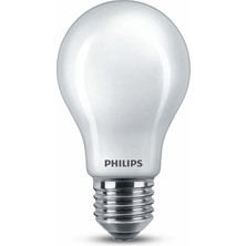 Philips Master Value Ledbulb E27 2700K Dim Edilebilir LED Ampül