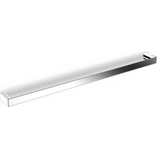 Hafele Brocke Kulp Krom Parlak Renkli 288MM