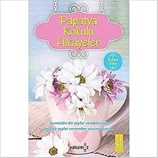 Muz Kokulu Masallar 9786053848417