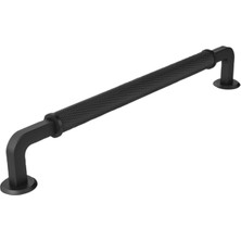 Hafele Aron Kulp Siyah Renkli 224MM