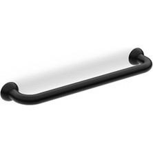 Hafele Edna Kulp Siyah Renkli 128MM