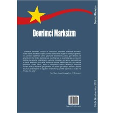 Devrimci Marksizm Dergisi Sayı 53-54 - 2023