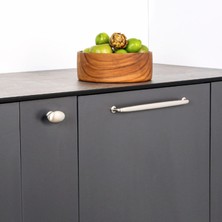 Hafele Fermo Kulp Inox Renkli C:320MM