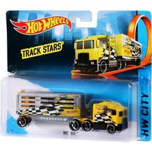 Hot Wheels Kamyonlar BFM60 BFM65 Mr. Big
