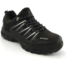 Hammer Jack 19905  Waterproof Outdoor Ayakkabı-Siyah