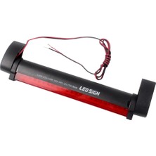 Oto Aksesuarcım 3.led Fren Stop Lambası 48 Ledli 38 cm
