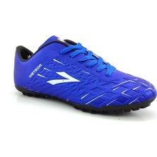 Lig Meteor Halı Saha Spor Ayakkabı -Mavi