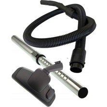 Populer Rowenta RO4421 Silence Force Compact Uyumlu Elektrikli Süpürge Hortum Seti