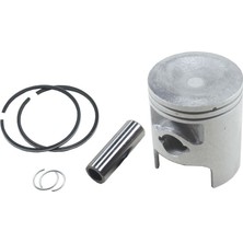 Mondial Honda Kinetic Piston Skk Tw 50,50 mm (Std+1,50)