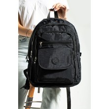 Lifonbag Okul Çantası Büyük Boy Çok Bölmeli LF5043