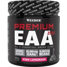 Weider Eaa Premium Zero Powder 325