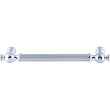 Hafele Calisto Kulp Krom Parlak Renkli 224MM