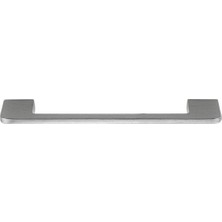Hafele Tera Kulp Inox Renkli C:320MM