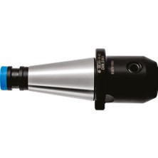 Fett ISO40X25V Veldon Tip Pens Başlığı Cnc Pens Tutucu