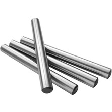 Fett 12X100 mm-Sert Metal-Yuvarlak Kesitli Karbür Elmas Torna Kalemi