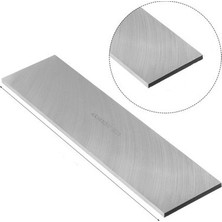 Fett 5X16X200 mm-Hss-Dikdörtgen Kesitli Torna Kalemi Yüksek Hava Çeliği