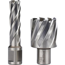 Fett Krasnic 18X30 mm Hss-E Manyetik Matkap Ucu