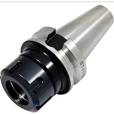 Fett BT30 ER40X100 Pens Başlığı 100 mm Boy Er Tip Pens Tutucu Başlık