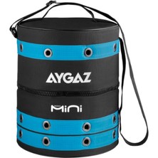 Aygaz Mini Ocak Ekstra + Çanta